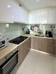 The Amore (D19), Condominium #570456821